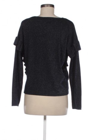 Дамска блуза Promod, Размер S, Цвят Син, Цена 54,76 лв.