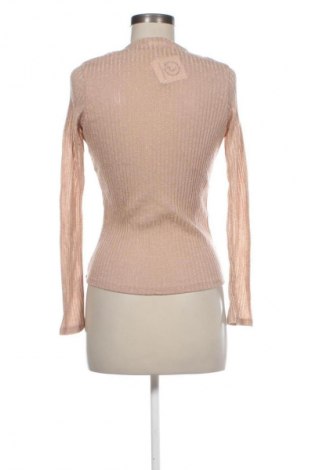 Damen Shirt Promod, Größe M, Farbe Beige, Preis 7,99 €