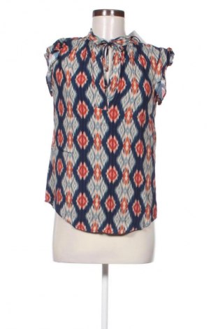 Dámská halenka Promod, Velikost S, Barva Vícebarevné, Cena  346,00 Kč