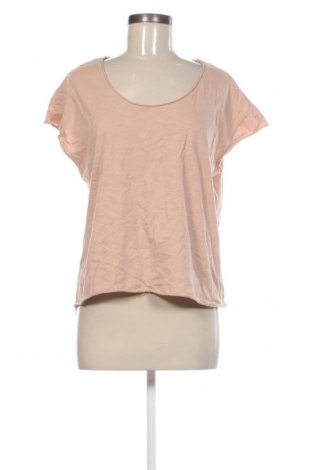Γυναικεία μπλούζα Pull&Bear, Μέγεθος XL, Χρώμα  Μπέζ, Τιμή 8,99 €