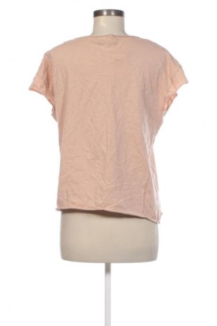 Γυναικεία μπλούζα Pull&Bear, Μέγεθος XL, Χρώμα  Μπέζ, Τιμή 8,99 €