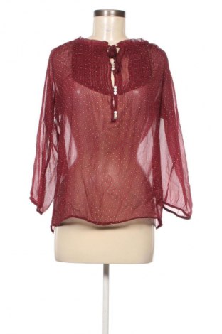 Damen Shirt Pull&Bear, Größe L, Farbe Mehrfarbig, Preis 8,99 €