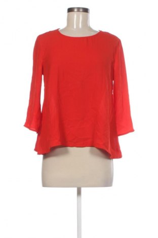 Damen Shirt Pull&Bear, Größe M, Farbe Rot, Preis € 5,99