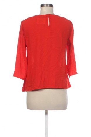 Damen Shirt Pull&Bear, Größe M, Farbe Rot, Preis € 5,99