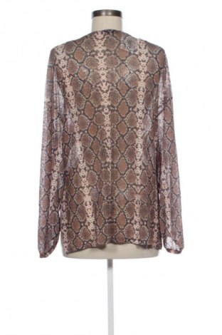 Bluzka damska Pull&Bear, Rozmiar XS, Kolor Kolorowy, Cena 33,99 zł