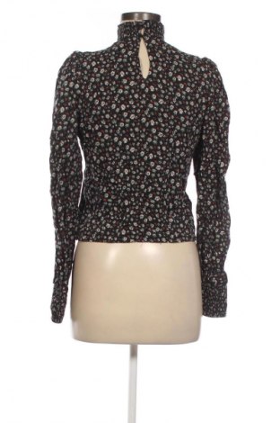 Дамска блуза Pull&Bear, Размер S, Цвят Многоцветен, Цена 9,99 лв.