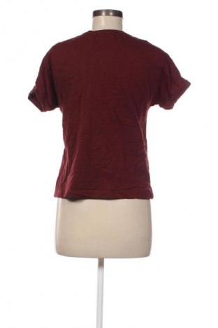 Női blúz Pull&Bear, Méret S, Szín Piros, Ár 2 879 Ft