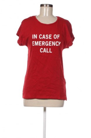 Bluzka damska Pull&Bear, Rozmiar M, Kolor Kolorowy, Cena 31,99 zł