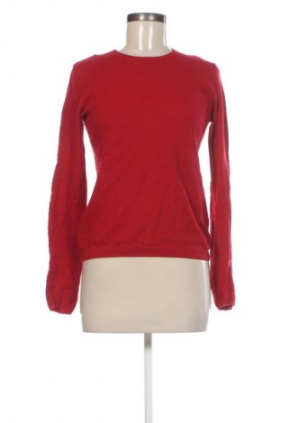 Női blúz Pull&Bear, Méret S, Szín Piros, Ár 2 719 Ft