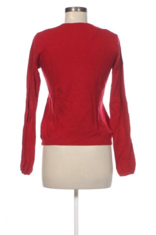 Női blúz Pull&Bear, Méret S, Szín Piros, Ár 2 719 Ft