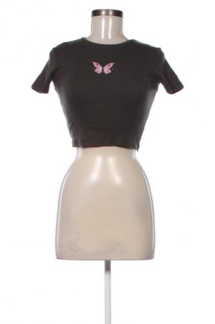 Dámská halenka Pull&Bear, Velikost S, Barva Zelená, Cena  247,00 Kč