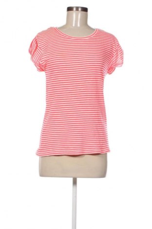 Bluzka damska Pull&Bear, Rozmiar S, Kolor Kolorowy, Cena 37,99 zł