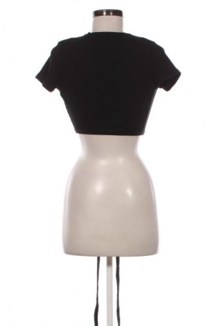 Női blúz Pull&Bear, Méret M, Szín Fekete, Ár 2 689 Ft