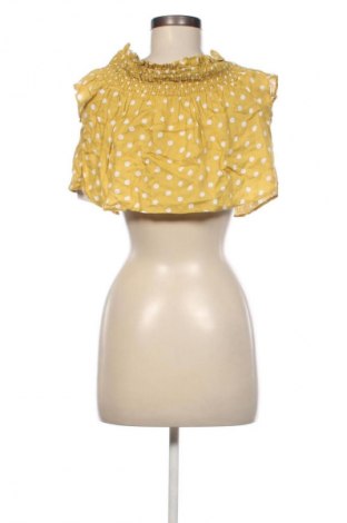 Dámska blúza Pull&Bear, Veľkosť S, Farba Viacfarebná, Cena  5,95 €