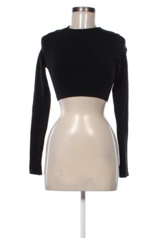 Damen Shirt Pull&Bear, Größe XS, Farbe Schwarz, Preis € 6,99