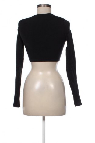 Damen Shirt Pull&Bear, Größe XS, Farbe Schwarz, Preis € 6,99