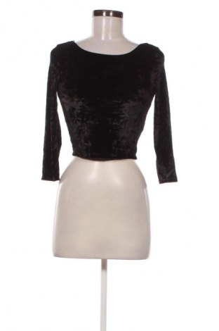 Damen Shirt Pull&Bear, Größe S, Farbe Schwarz, Preis € 6,99