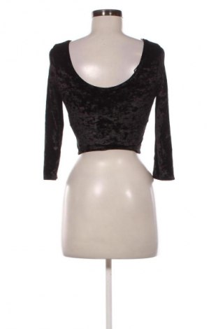 Damen Shirt Pull&Bear, Größe S, Farbe Schwarz, Preis € 6,99