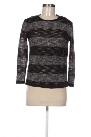 Γυναικεία μπλούζα Pull&Bear, Μέγεθος M, Χρώμα Πολύχρωμο, Τιμή 5,99 €