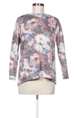 Damen Shirt Pull&Bear, Größe S, Farbe Mehrfarbig, Preis 6,99 €
