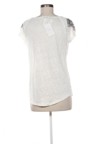 Bluză de femei Pull&Bear, Mărime S, Culoare Ecru, Preț 82,00 Lei