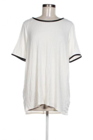 Bluzka damska Pulp & Curve, Rozmiar XL, Kolor ecru, Cena 62,02 zł