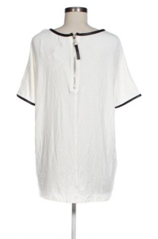 Bluzka damska Pulp & Curve, Rozmiar XL, Kolor ecru, Cena 62,02 zł