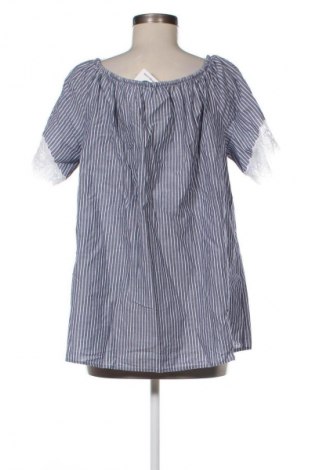 Dámská halenka Q/S by S.Oliver, Velikost L, Barva Vícebarevné, Cena  239,00 Kč