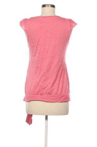 Bluză de femei Q/S by S.Oliver, Mărime S, Culoare Mov deschis, Preț 37,99 Lei