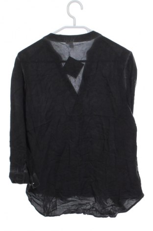 Damen Shirt Q/S by S.Oliver, Größe XS, Farbe Grau, Preis 2,99 €