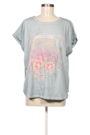 Damen Shirt Q/S by S.Oliver, Größe XL, Farbe Mehrfarbig, Preis 41,99 €