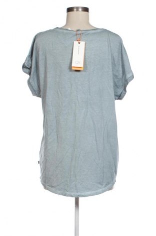 Bluză de femei Q/S by S.Oliver, Mărime XXL, Culoare Multicolor, Preț 196,99 Lei