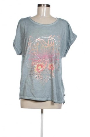 Bluză de femei Q/S by S.Oliver, Mărime XXL, Culoare Multicolor, Preț 85,99 Lei
