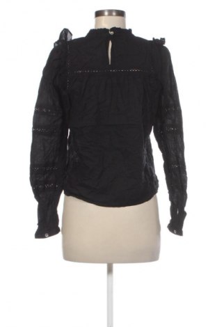 Bluză de femei Q/S by S.Oliver, Mărime XS, Culoare Negru, Preț 24,99 Lei