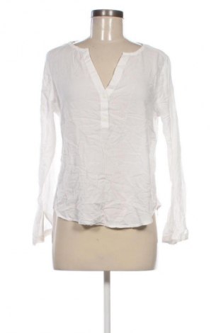 Dámská halenka Q/S by S.Oliver, Velikost M, Barva Bílá, Cena  209,00 Kč
