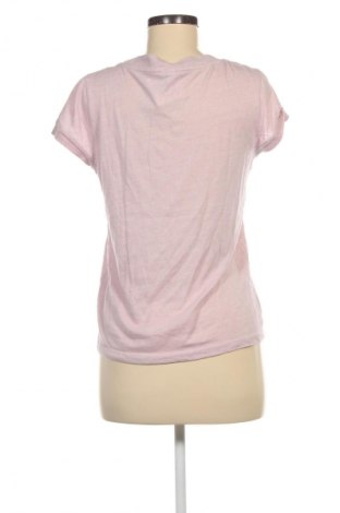 Damen Shirt Q/S by S.Oliver, Größe S, Farbe Aschrosa, Preis 14,00 €