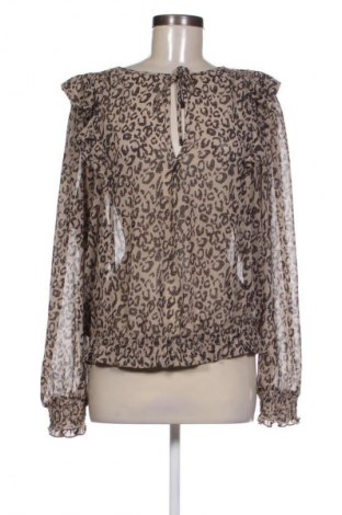 Damen Shirt Q/S by S.Oliver, Größe XL, Farbe Mehrfarbig, Preis € 10,99