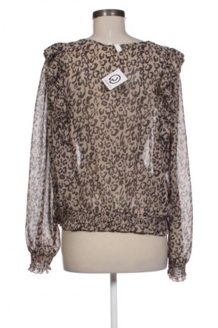 Damen Shirt Q/S by S.Oliver, Größe XL, Farbe Mehrfarbig, Preis € 10,99