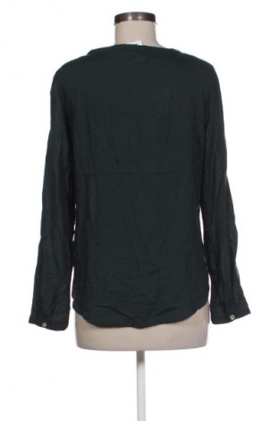Damen Shirt Q/S by S.Oliver, Größe M, Farbe Grün, Preis € 3,99