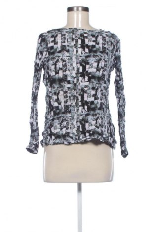 Damen Shirt Q/S by S.Oliver, Größe L, Farbe Mehrfarbig, Preis 9,99 €