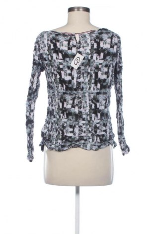 Damen Shirt Q/S by S.Oliver, Größe L, Farbe Mehrfarbig, Preis 9,99 €