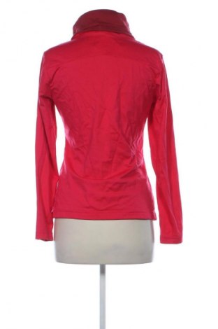 Dámska blúza Quechua, Veľkosť M, Farba Červená, Cena  21,96 €