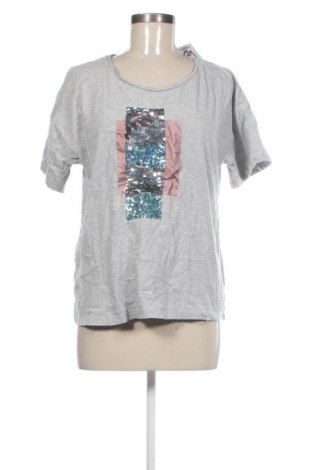 Dámska blúza Quiosque, Veľkosť XL, Farba Strieborná, Cena  10,95 €