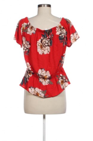 Дамска блуза Quiz, Размер XL, Цвят Многоцветен, Цена 16,99 лв.