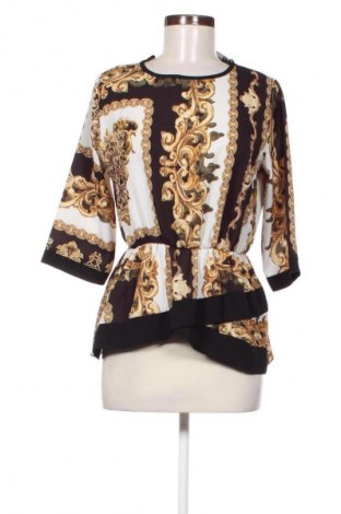 Dámska blúza Quiz, Veľkosť M, Farba Viacfarebná, Cena  17,30 €