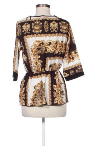 Dámska blúza Quiz, Veľkosť M, Farba Viacfarebná, Cena  17,30 €