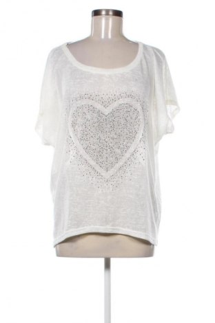 Bluză de femei Quiz, Mărime XL, Culoare Alb, Preț 51,99 Lei