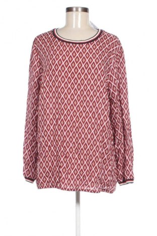 Дамска блуза Rabe, Размер XL, Цвят Многоцветен, Цена 48,88 лв.