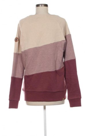 Bluză de femei Ragwear, Mărime L, Culoare Multicolor, Preț 243,99 Lei