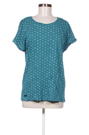 Дамска блуза Ragwear, Размер L, Цвят Многоцветен, Цена 47,92 лв.